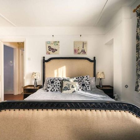Cosy Welsh Cottage In St Davids Centre With Garden エクステリア 写真