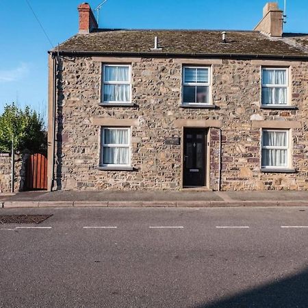 Cosy Welsh Cottage In St Davids Centre With Garden エクステリア 写真