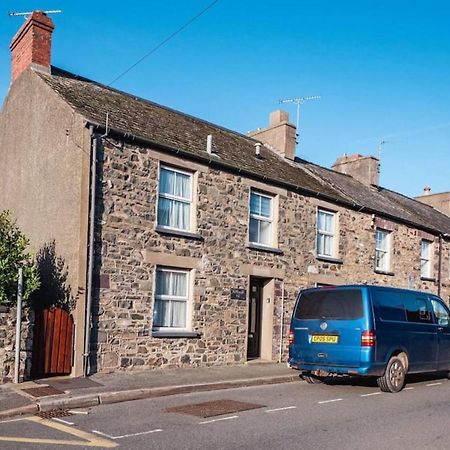 Cosy Welsh Cottage In St Davids Centre With Garden エクステリア 写真