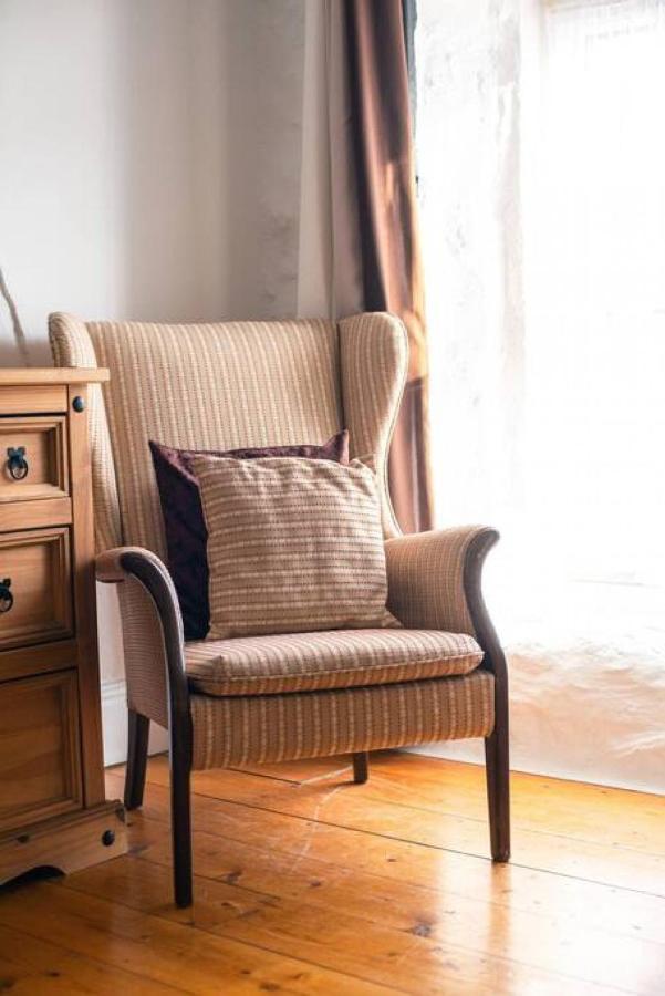 Cosy Welsh Cottage In St Davids Centre With Garden エクステリア 写真